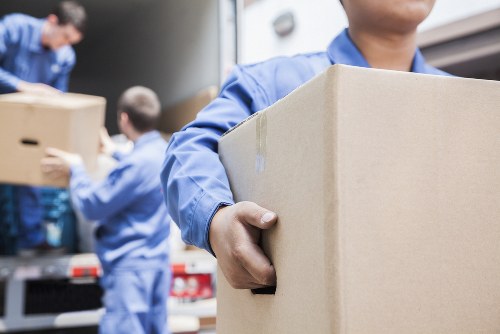 Removal Company Croydon cookie policy introduction with website privacy and browser settings