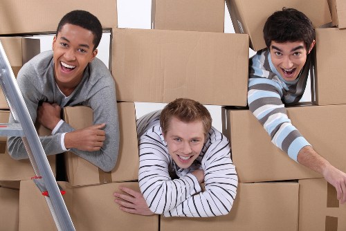 Croydon office relocation support for businesses and workspaces