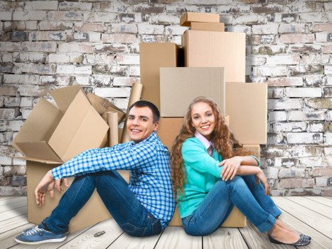 Professional man and van service covering Croydon areas
