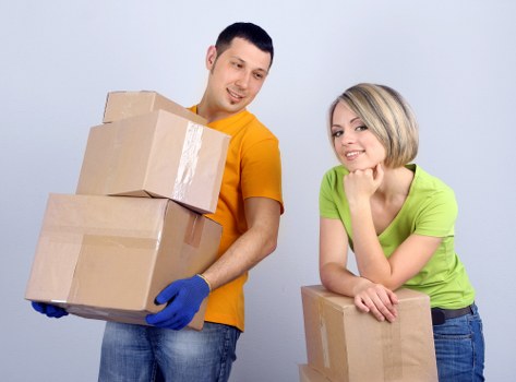 Commercial relocation support for a local Croydon business