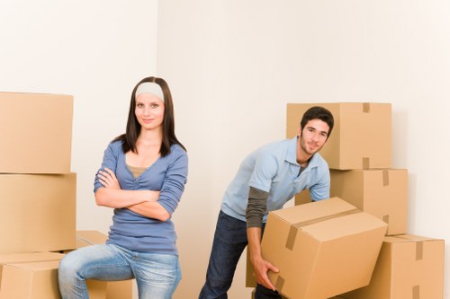 Secure unit space suited to residential and commercial storage needs