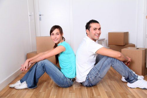 Cubic-yard pricing concept for Croydon removals