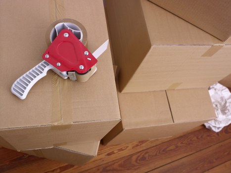 Trusted secure payment options for Removal Company Croydon customers