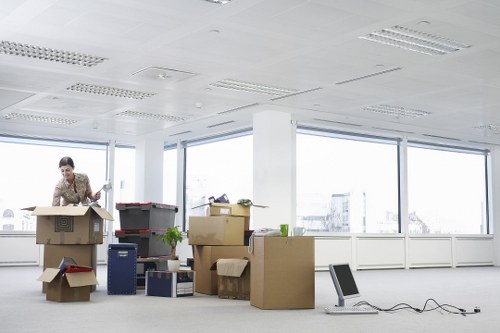 Staff training on modern slavery risks