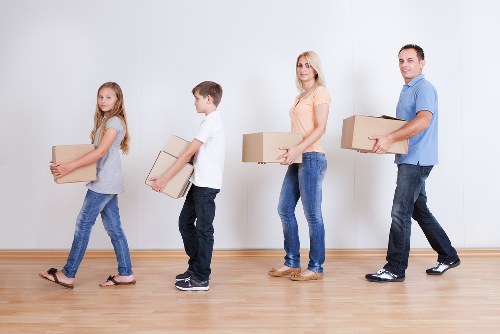 Free quote policy for Removal Company Croydon services